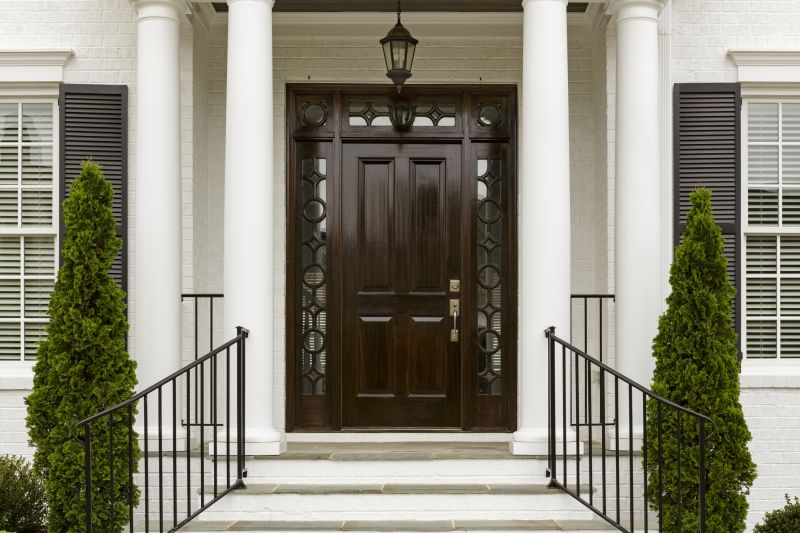 Custom Door Designs